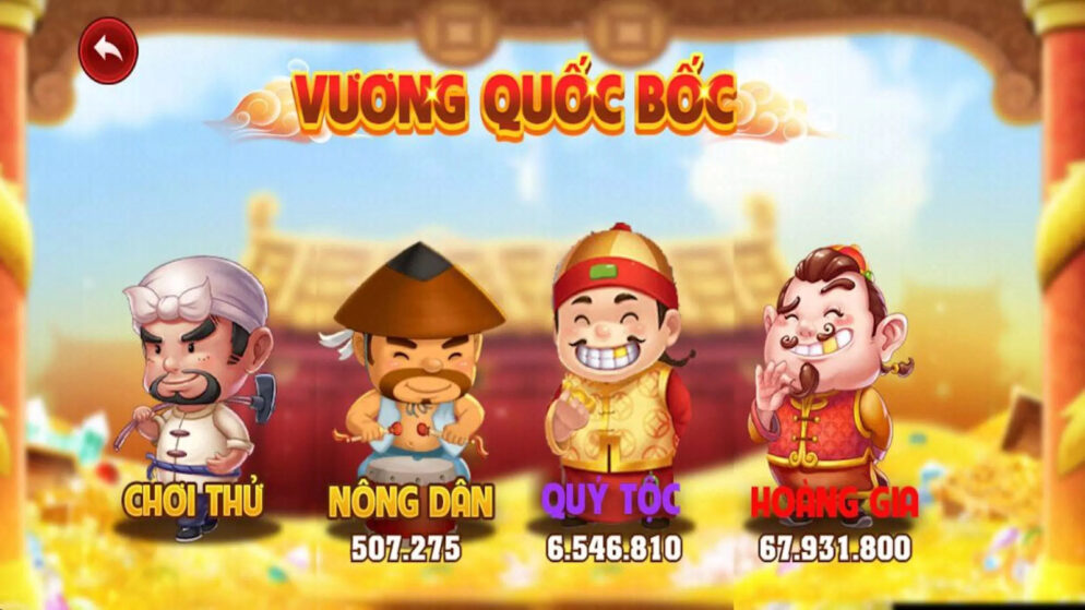 Khám phá cổng game boc fan từ A đến Z chi tiết nhất