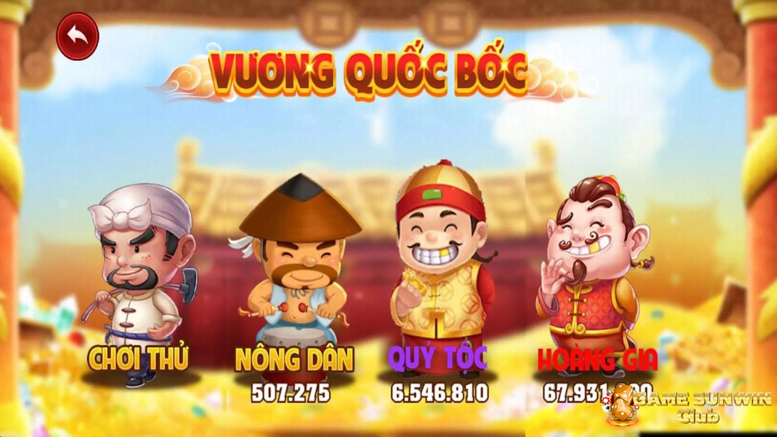 Đôi nét thông tin thú vị về cổng game boc fan có thể bạn chưa biết