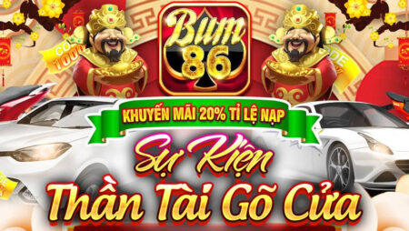 Đánh giá Bum68 có phải là một cổng game uy tín không?