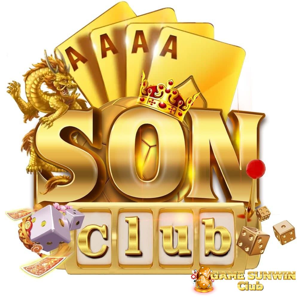 Hướng dẫn chi tiết cách tải app sonclub