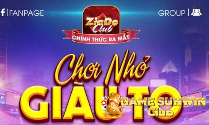 Hướng dẫn chi tiết cách tải app Zindoclub về thiết bị di động