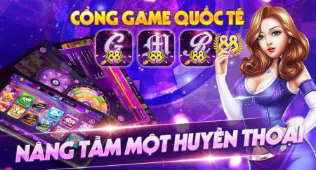 M88vin – Khám phá tất cả thông tin về cổng game đẳng cấp