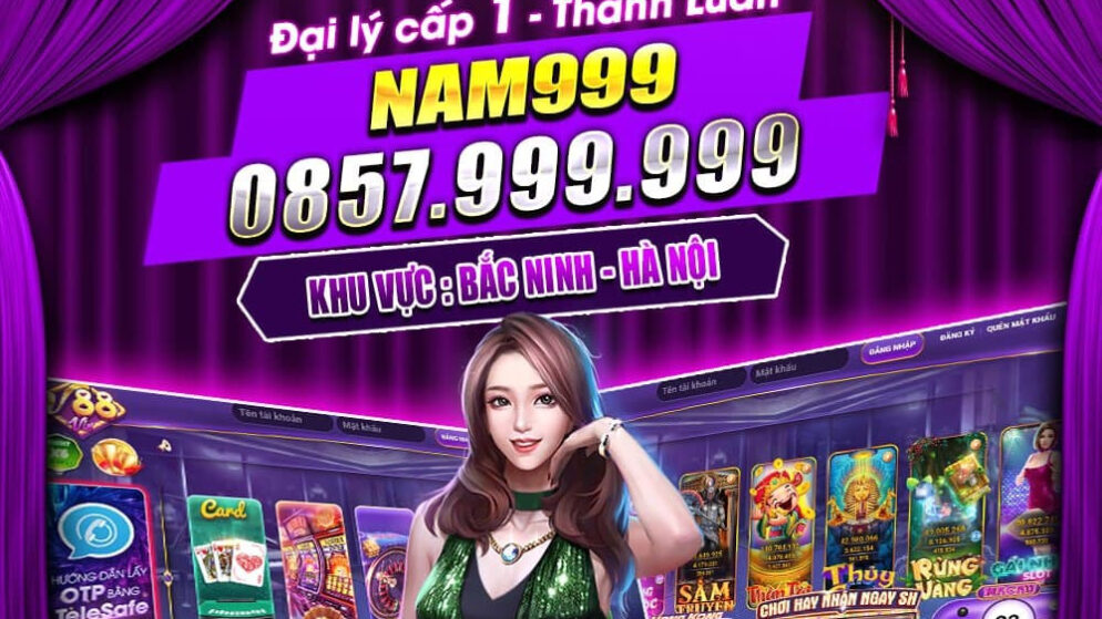 Đánh giá về cổng game V88 Vin có uy tín hay không?