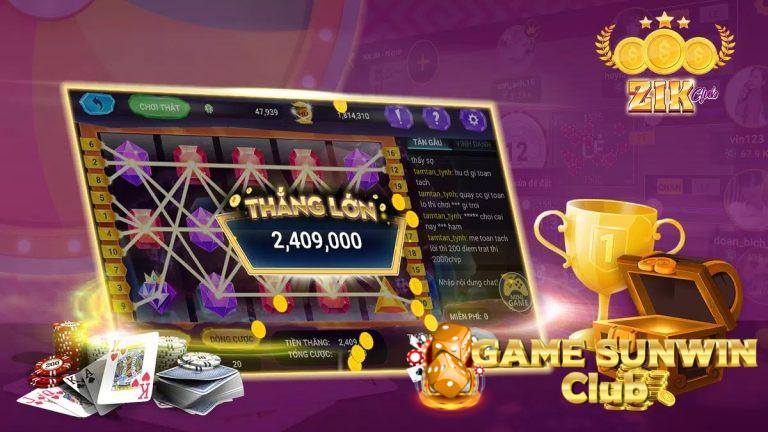 Những lý do tuyệt vời khiến cổng game này luôn được lòng các cược thủ