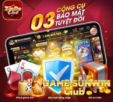 Những ưu điểm hấp dẫn không thể bỏ qua khi giải trí tại Zindoclub