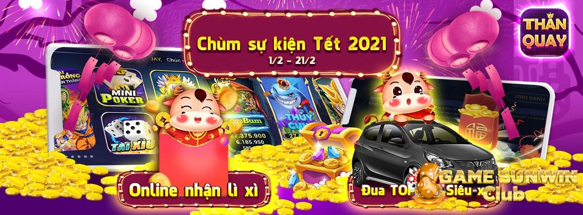 Những ưu điểm khi giải trí tại thanquay247