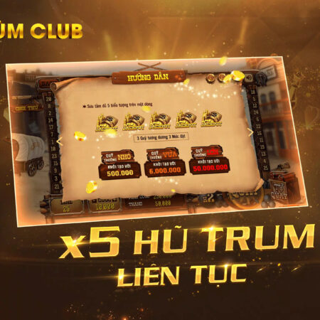 Trùm Club – Ông trùm đi đầu cung cấp các sản phẩm cá cược