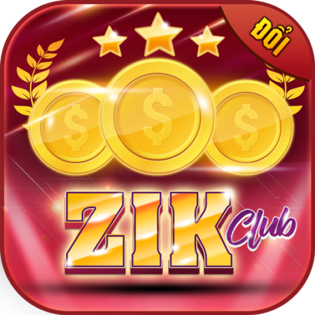 Zik Club – Cổng game tân tiến nhất thị trường cá cược