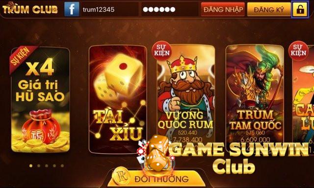 Top các trò chơi được vinh danh tại cổng game này