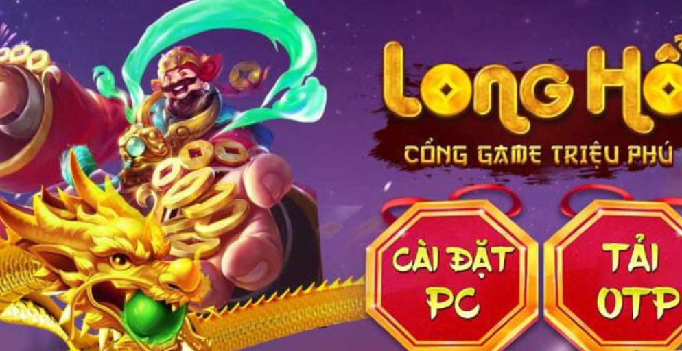 Long Hổ Club – Không gian cược đẳng cấp và đa dạng thể loại