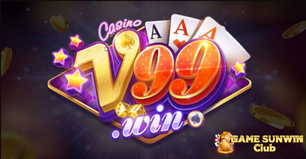 Cổng game V99Win hoạt động hợp pháp trong mảng game bài đổi thưởng online