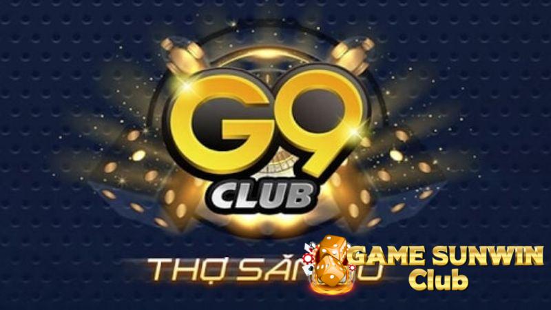 G9 Club - mang sân chơi xanh chín hàng đầu về Việt Nam