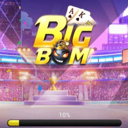 Bigbom – Khám phá cổng game đổi thưởng huyền thoại