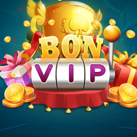 Bonvip Club – Cổng game đổi thưởng đỉnh nhất hiện nay