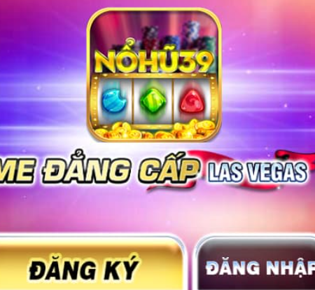 Nohu39 – Khám phá cổng game đổi thưởng đỉnh cao nhất