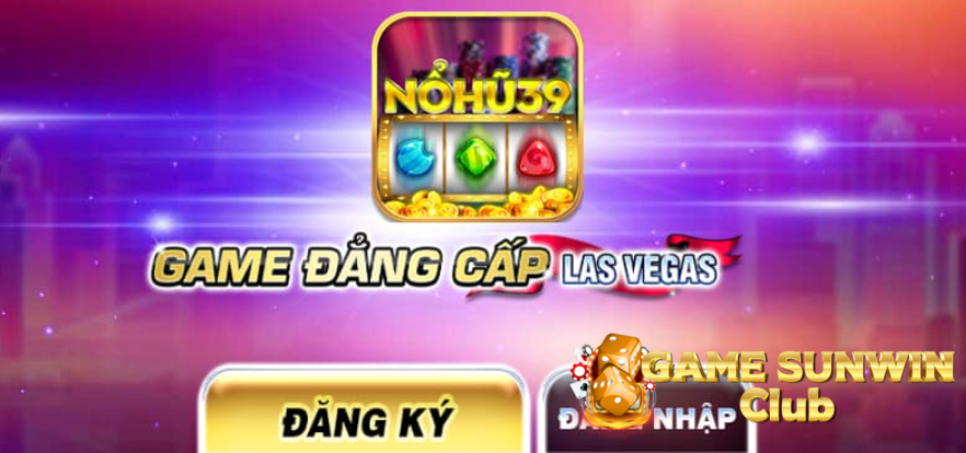 Nohu39 – Khám phá cổng game đổi thưởng đỉnh cao nhất