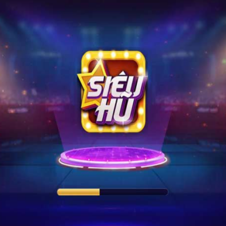 Sieuhu – Khám phá cổng game Sieuhu siêu hấp dẫn