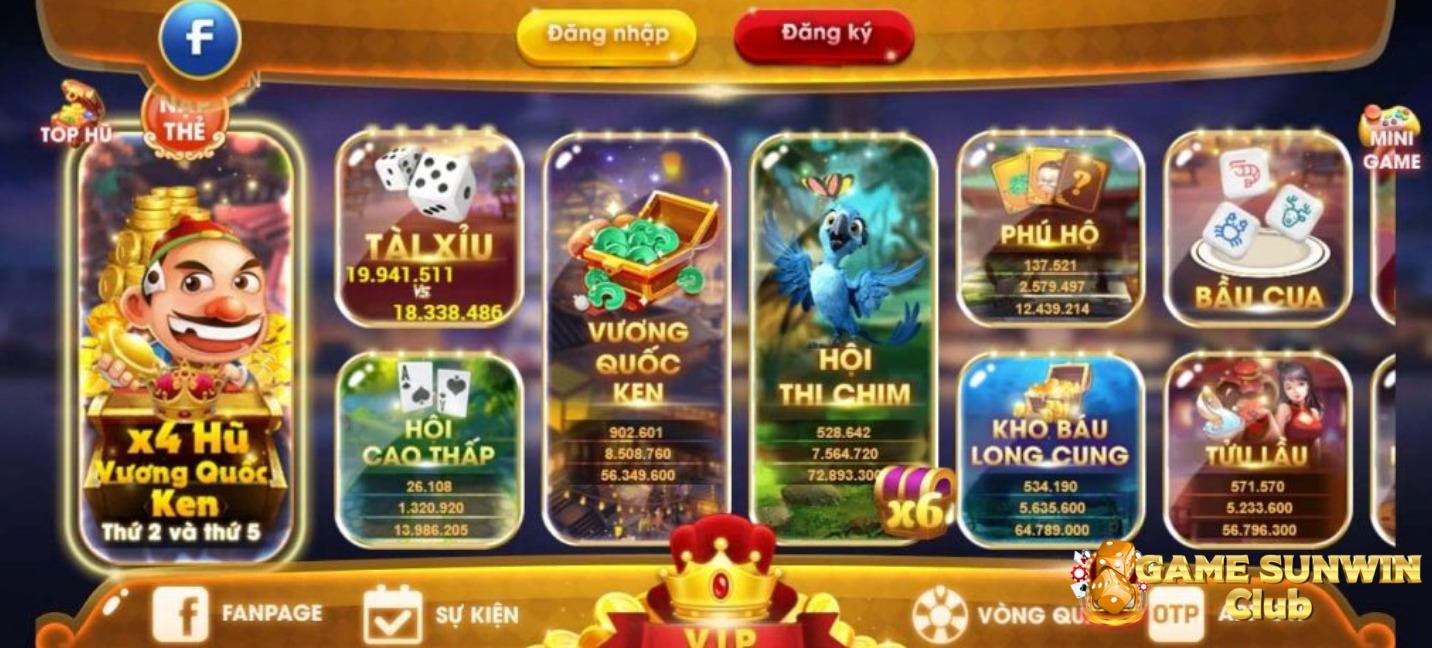 Hup Win ứng dụng công nghệ bảo mật cao trong tất cả mọi hoạt động tại hệ thống