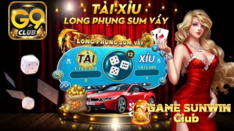 Sicbo - tài xỉu là bộ môn được yêu thích tại sòng casino