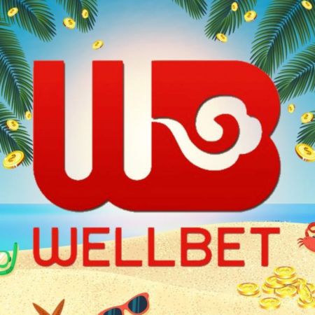 Wellbet – Cổng game bảo mật, uy tín và hiện đại số 1