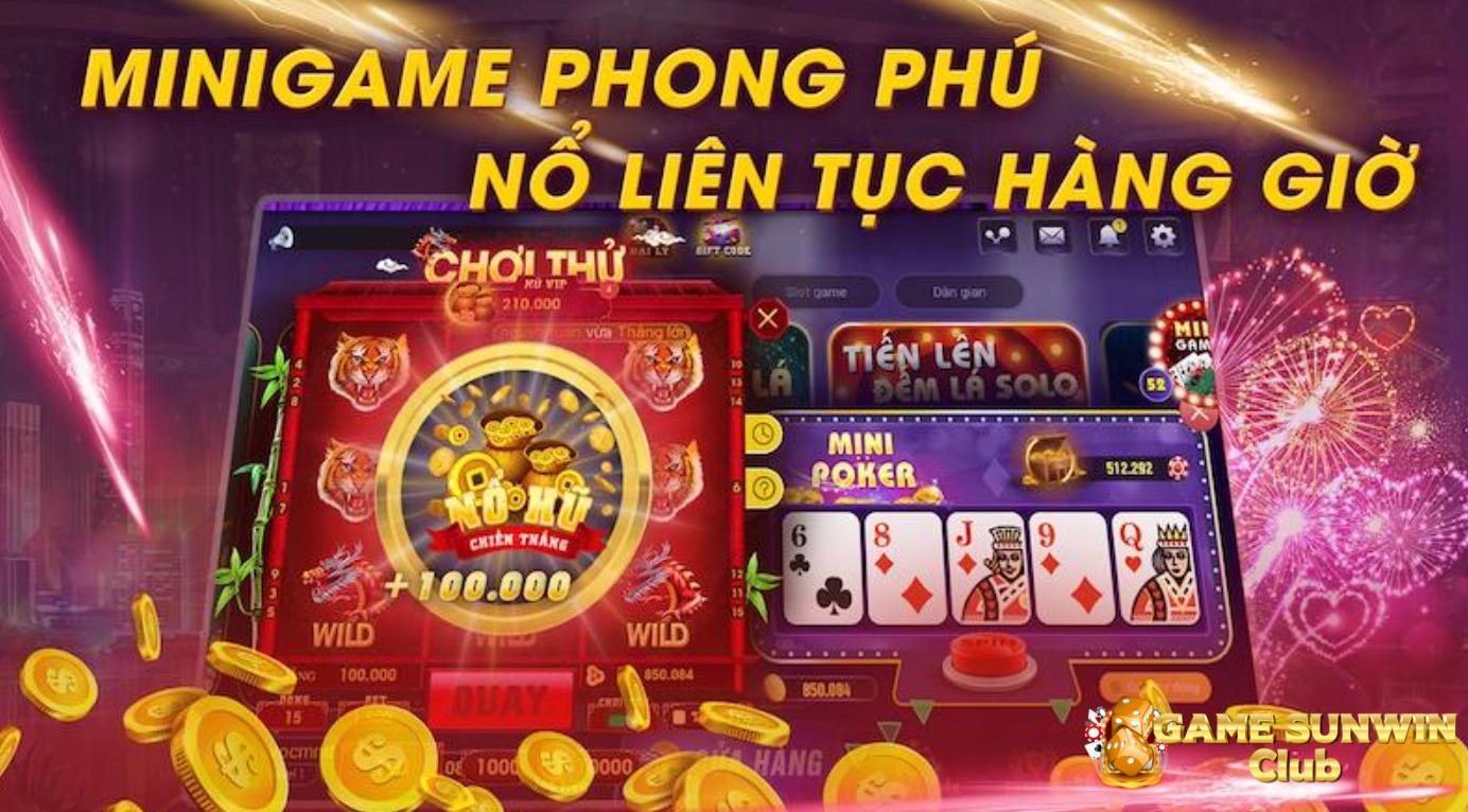 Khuyến mãi Hup Win không chỉ được đưa ra thường xuyên mà còn làm mới liên tục