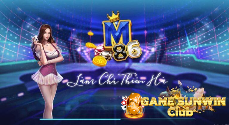 Mir86 với người chơi chuyên nghiệp hiện nay chính là cổng game đáng chơi nhất