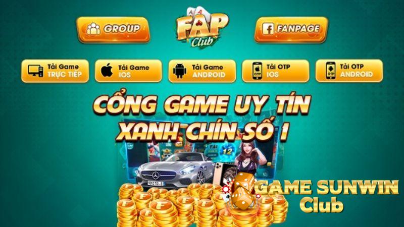 Một vài thông tin về cổng game xanh chín số một Việt Nam G9 Club hiện nay cho bet thủ