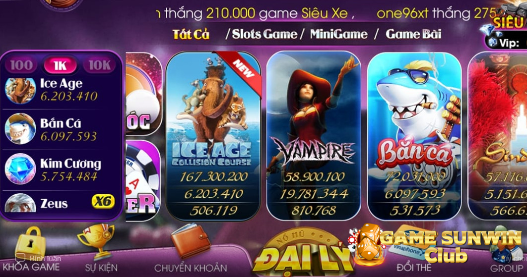 Nếu muốn tham gia giải trí tại cổng game, anh em bắt buộc phải đăng ký tài khoản