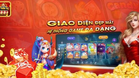 Cổng game Hũ Thần Tài Club – Nơi nổ hũ cực khủng