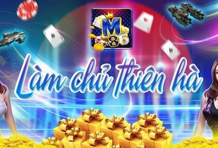 ​​Mir86 – Cổng game đổi thưởng thịnh hành số 1 thị trường