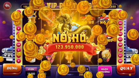 Nohuvip – Cổng game bài đổi thưởng đẳng cấp nhất