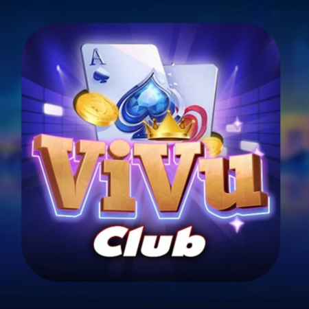 Vivu Club – Cổng game slot với uy tín số 1 Việt Nam