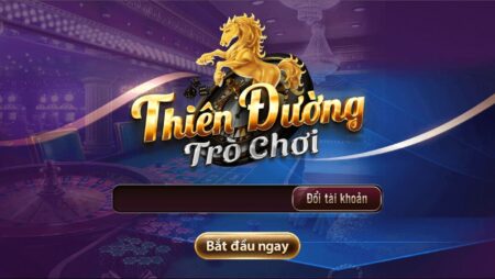 Cổng game TDTC uy tín và chất lượng như thế nào?