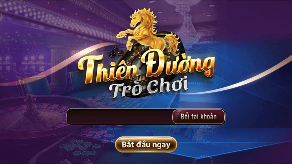 Cổng game TDTC uy tín và chất lượng như thế nào?