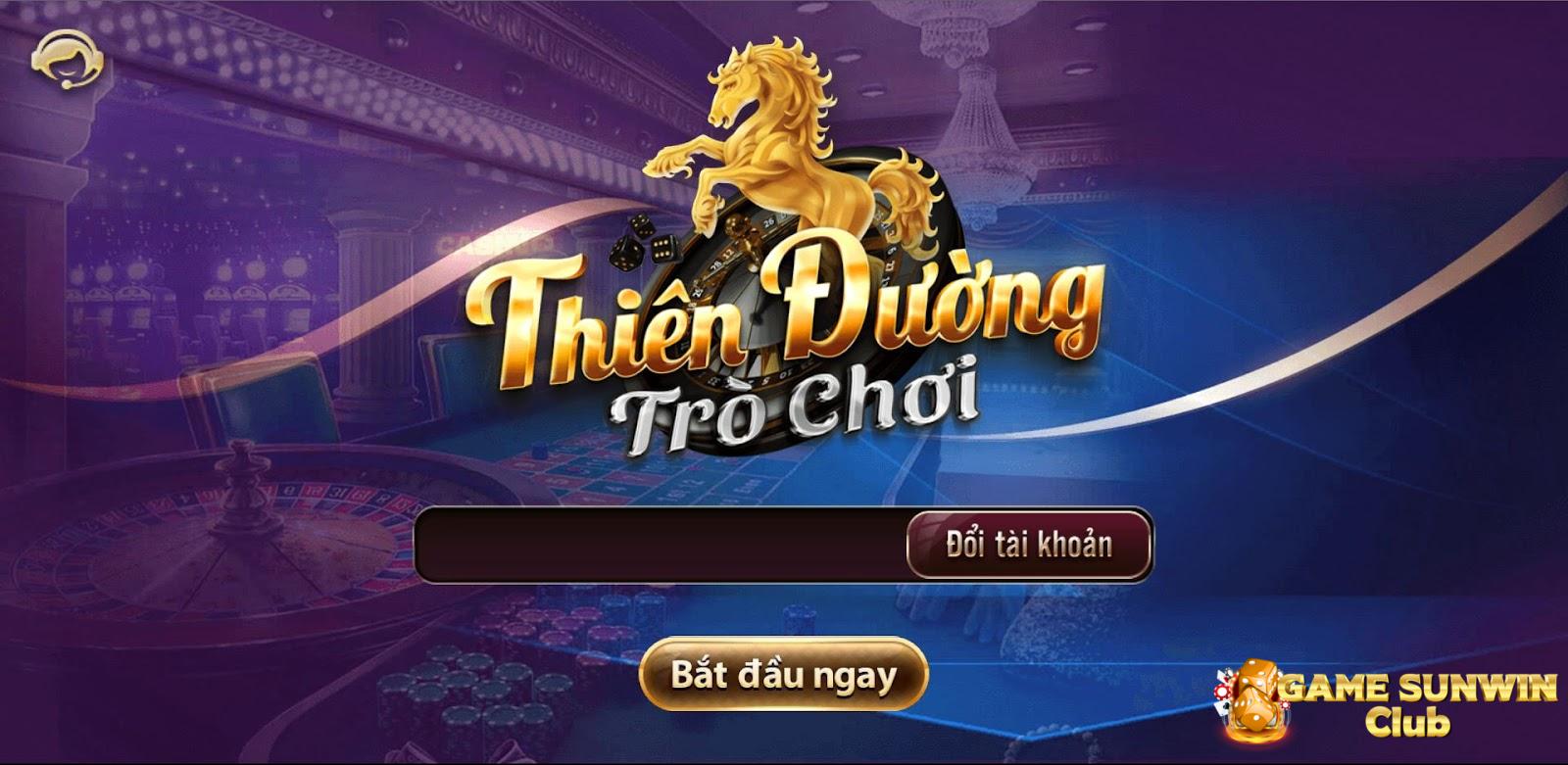 Cổng game TDTC nhận được sự quan tâm lớn của nhiều cược thủ hiện nay