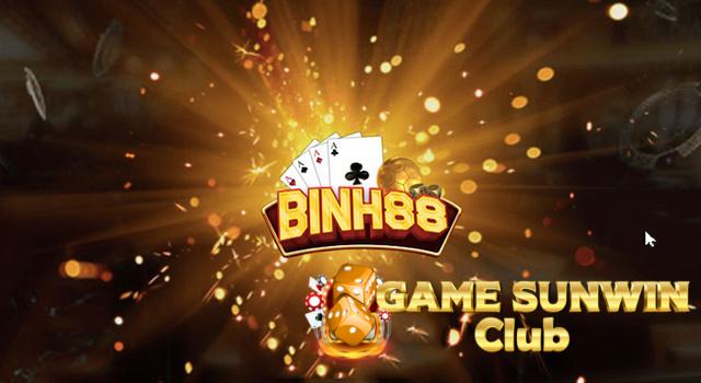 Binh88 Club – Cổng game hội tụ các siêu phẩm trò chơi online