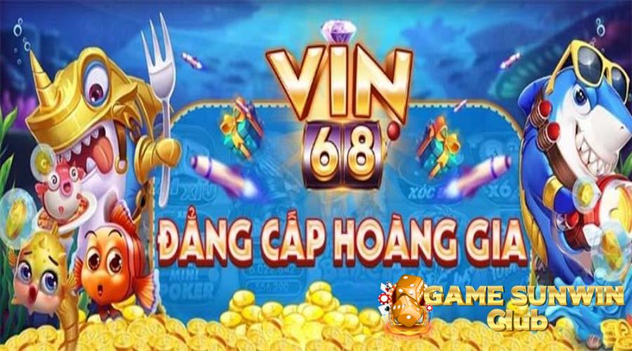 Cổng game từ khi bắt đầu hoạt động đã mang đến cho người chơi nhiều trải nghiệm