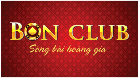 Bonclub – Thiên đường game đổi thưởng không thể bỏ qua