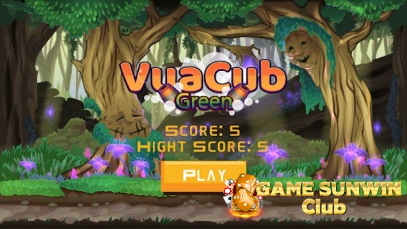 Vuaclub Green – Hệ thống trả thưởng xanh chín hàng đầu