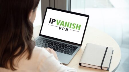 Cách fake IP bằng IPVanish đơn giản như thế nào?