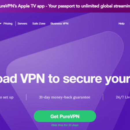 Cách fake IP bằng PureVPN chi tiết như thế nào?