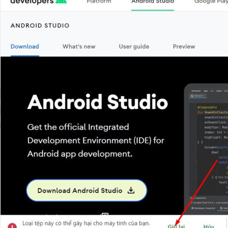 Cách cài app Sunwin trên Laptop / Máy tính / PC bằng Android Studio giả lập Android