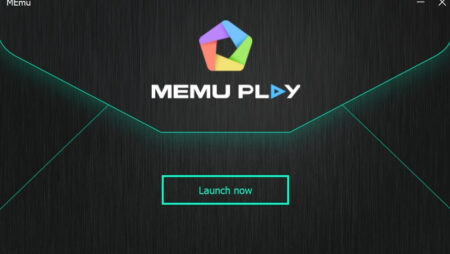 Cài app Sunwin trên Laptop / Máy tính / PC bằng MEmu App Player giả lập Android