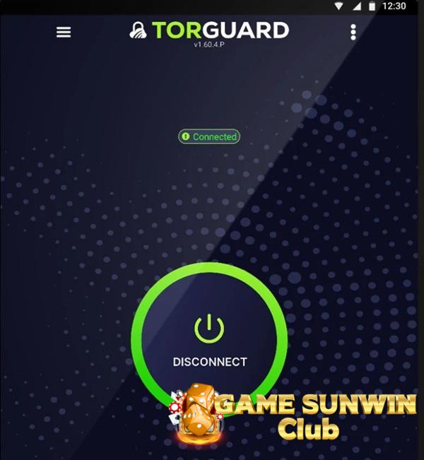 Cách fake IP bằng TorGuard VPN thành công