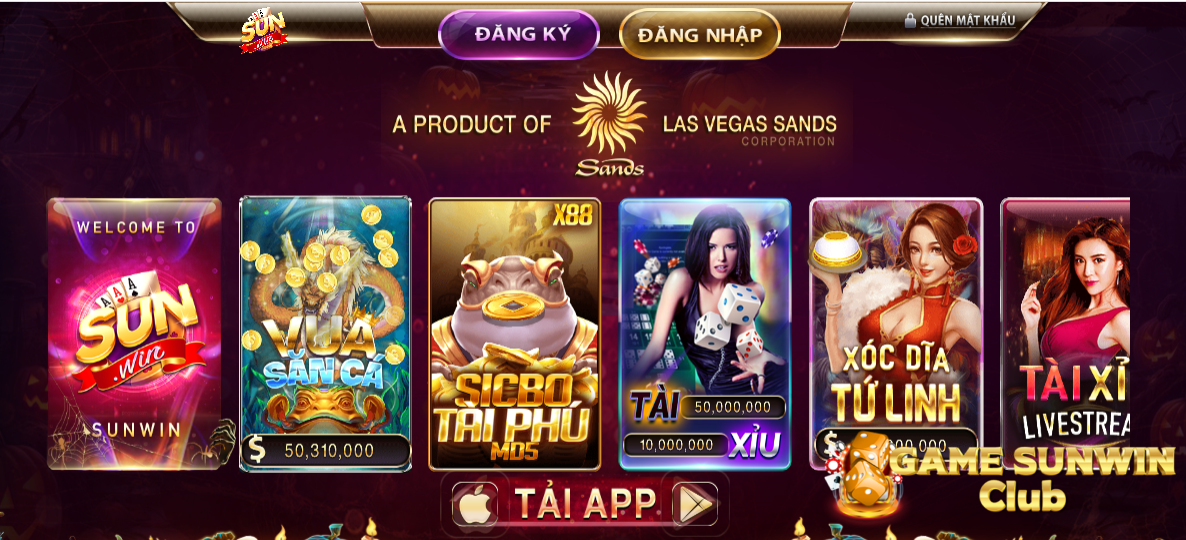 Đăng ký tài khoản thành viên để tham gia chơi vào cổng game