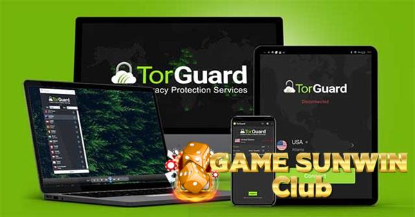 Cách fake IP bằng TorGuard VPN nhanh chóng và thành công