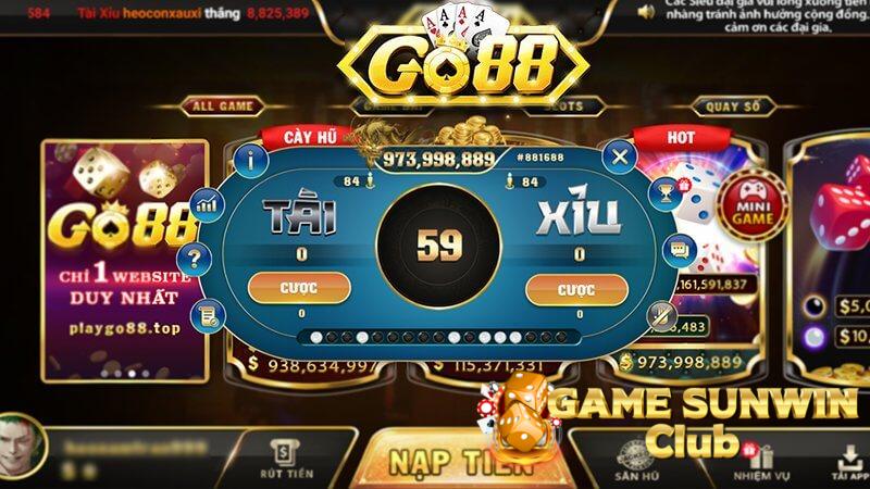 Cách cài đặt tool hack tài xỉu Go88 đơn giản, dễ dàng